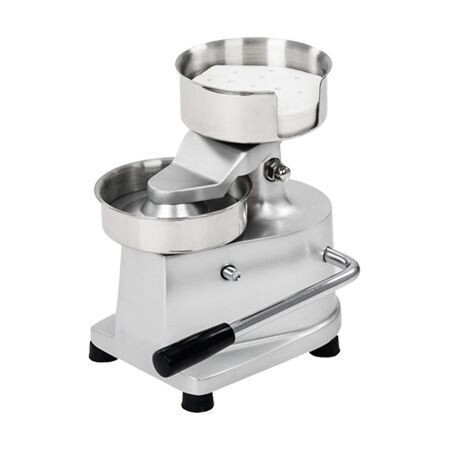 Formadora de Carne para Hamburguesas Manual HF-100 Migsa