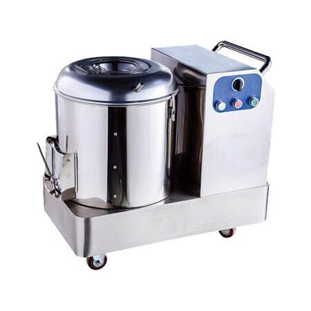 Mondadora de Papas de 30 Kilos HLP-50 Migsa