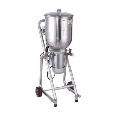 Licuadora Industrial de Volteo de 30 Litros BL-30L Migsa