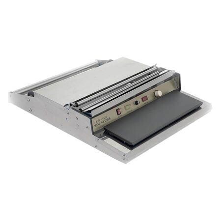 Maquina Emplayadora de 55 cm HW-550 Migsa