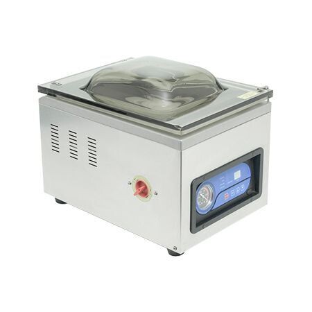 Empacadora al Vacío DZ-300 Migsa
