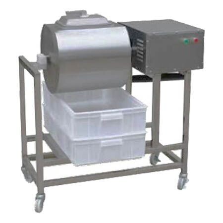 Maquina Marinadora HML-900 Migsa