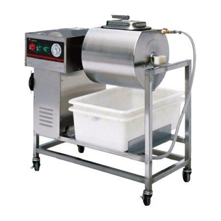 Maquina Marinadora al Vacío HML-809 Migsa