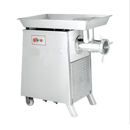 Molino para Carne de 5 HP con Cabezal de Acero InoxidableTJ-42 Migsa