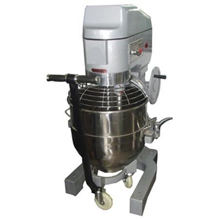 Batidora Planetaria de 60 Litros B-60C Migsa