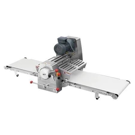 Laminadora de Mesa de Bandas Reversible BQ-380B Migsa