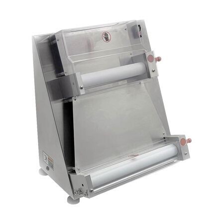 Laminadora de Masas y Pizzas de 40 cm de Diámetro APD-400 Migsa