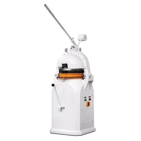 Boleadora, Cortadora y Divisora de Masa Semiautomática DQB-30S Migsa