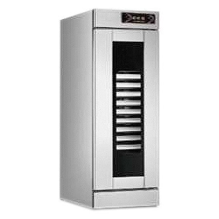 Fermentadora de Panadería de 16 Charolas FJ-16 Migsa