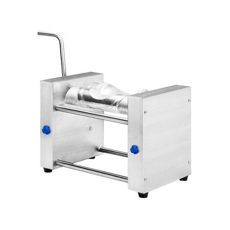 Formadora de Quesadillas o Empanadas Manual Semicircular DEM-10 MIgsa