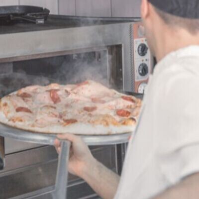 Hornos para Pizzas