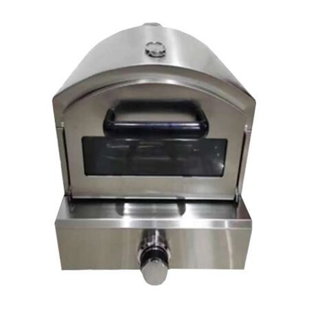 Horno para Pizza a Gas HPC-30 Migsa