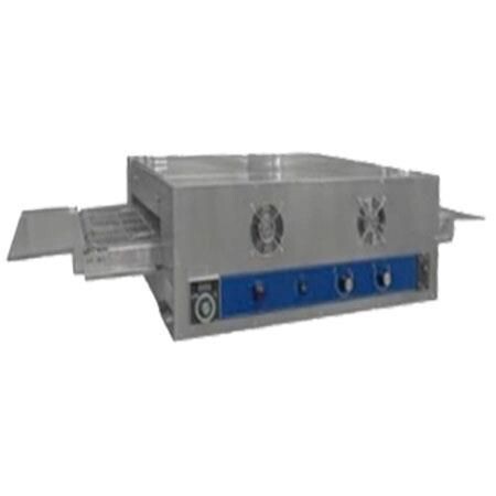 Horno Eléctrico de Banda con Entrada de 46 cm HEP-18 Migsa