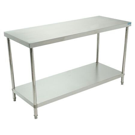 Mesa de Trabajo en Isla BN-W03/150 Migsa
