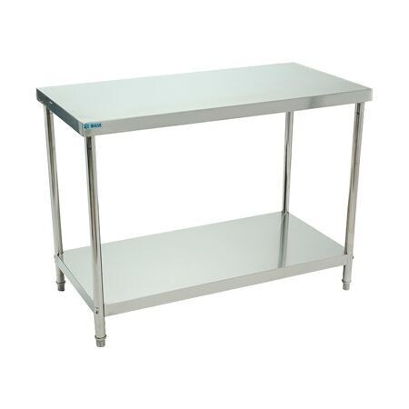 Mesa de Trabajo en Isla BN-W03/120 Migsa