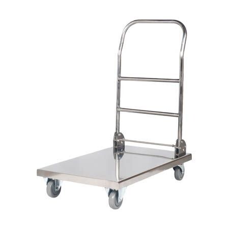 Carro Plataforma FT-B Migsa