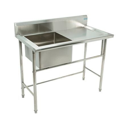 Fregadero Sencillo BN-S09 Migsa