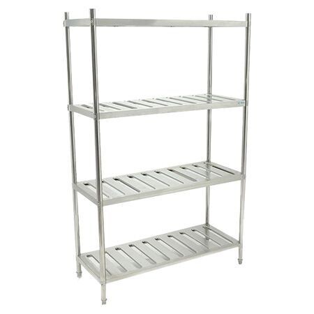 Anaquel Marimba BN-R01 Migsa