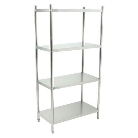 Anaquel Liso para Almacén BN-R02/120 Migsa