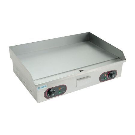 Plancha Grill Lisa Eléctrica BN-820B Migsa