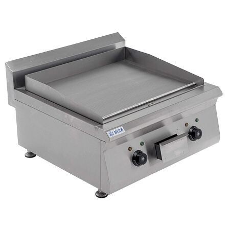 Plancha Grill Eléctrica BN600-E602 Migsa