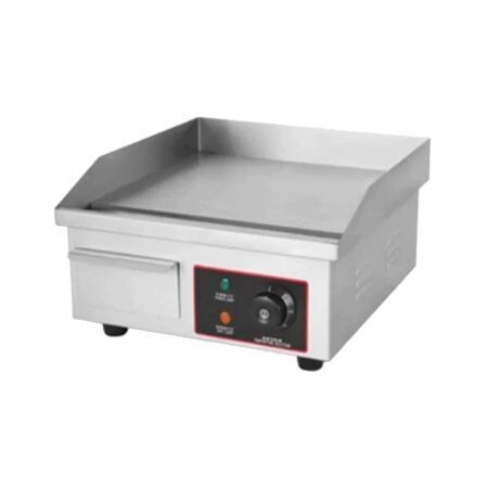 Plancha Grill Lisa Eléctrica BN-36B Migsa