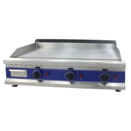 Plancha a Gas de 950 mm GT-900 Migsa