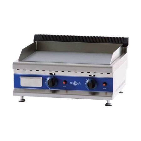 Plancha a Gas de 650 mm GT-650 Migsa