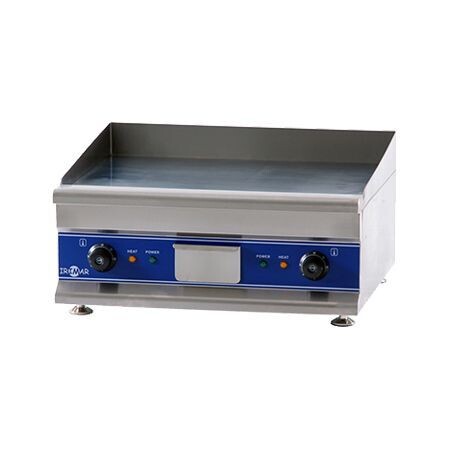 Plancha a Gas de 800 mm GT-750 Migsa