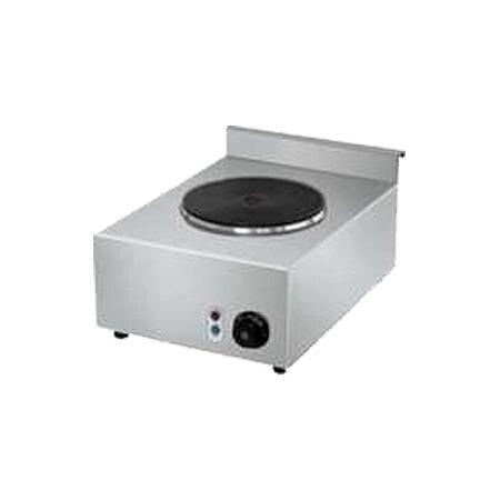 Parrilla Eléctrica de 1 Sección HSC-2203 Migsa
