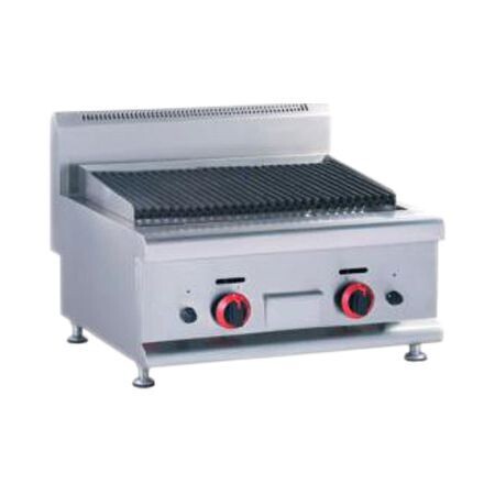 Asador Grill Modular a Gas HGL-607 Migsa