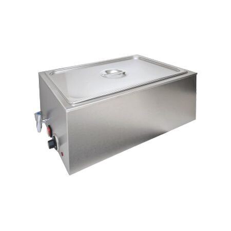 Baño María Eléctrico ZCK165AT-1 Migsa