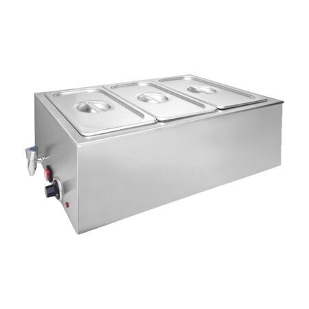 Baño María Eléctrico ZCK165AT-3 Migsa