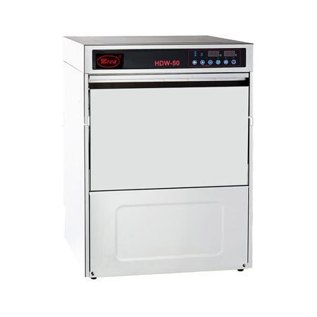 Maquina Lavadora de Platos y Vasos HDW-50 Migsa