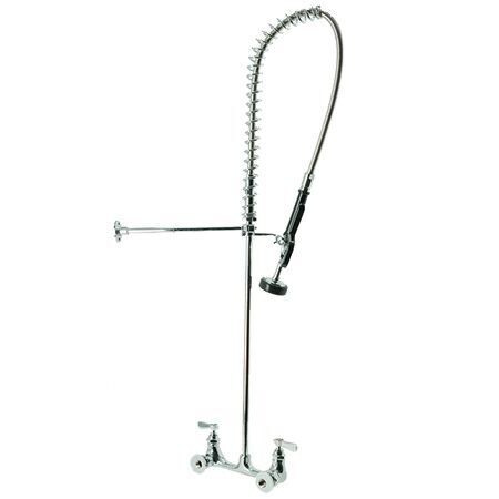 Manguera de Prelavado de Pared BXF-A6 Migsa