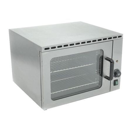 Horno de Convección EN-10 Migsa