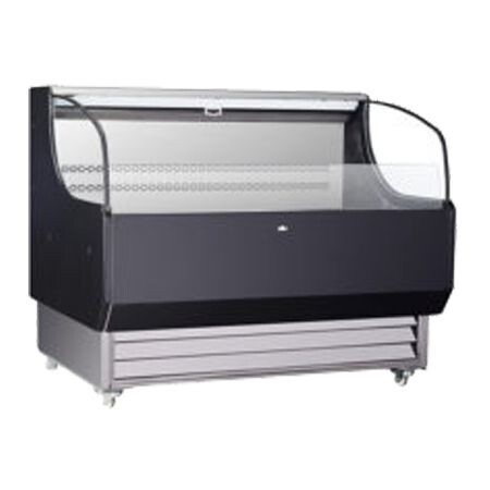 Tramo Abierto Refrigerado de Bajo Perfil RTS-186L Migsa
