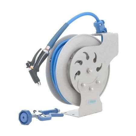 Manguera de Lavado a Pared de 10 mm de Largo BXF-HR001-SS Migsa