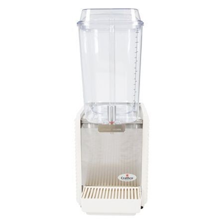 Dispensador de Bebidas 1 Tazón D15-4 Crathco