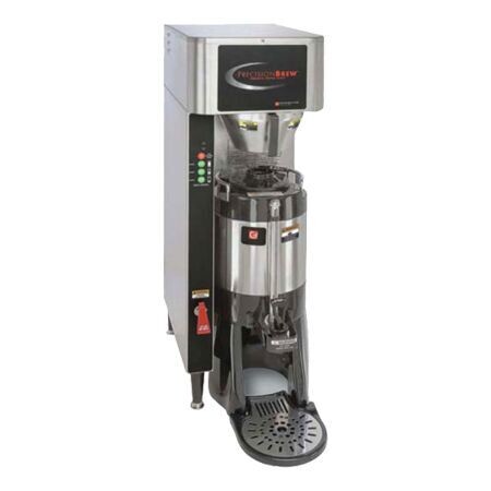 Cafetera Percoladora Digital para Shuttle PBIC-330-V2 GRINDMASTER