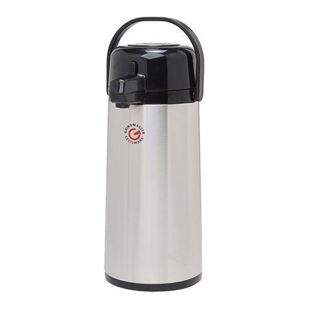 Termo para Café 2.5 Litros 2502-003 GRINDMASTER