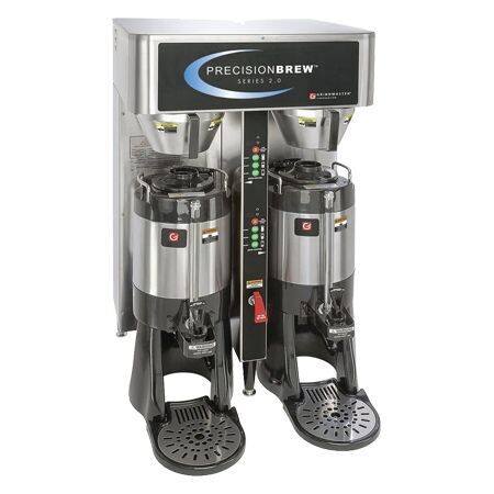 Cafetera Percoladora Digital para Shuttle PBIC-430-V2 GRINDMASTER