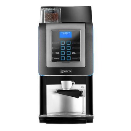 Maquina Súper Automática de Café KORINTO PRIME GRINDMASTER