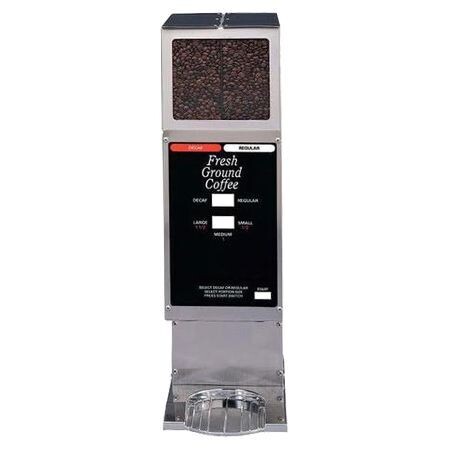 Molino para Café Percoladora 250-3A GRINDMASTER