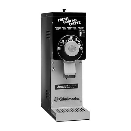 Molino para Café para Venta a Granel GR-875-BS GRINDMASTER