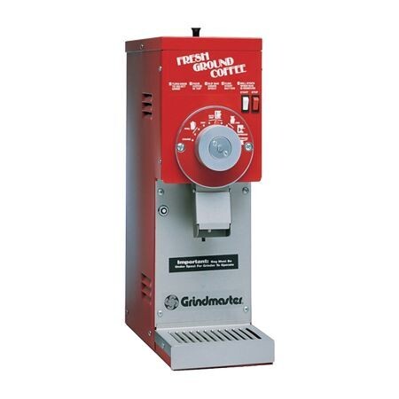 Molino para Café para Venta a Granel GR-875-RD GRINDMASTER