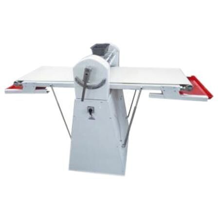 Laminadora de Piso de Banda LMB-265 Equichef