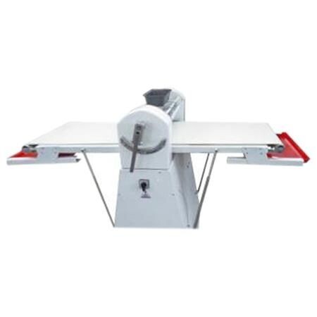 Laminadora de Mesa de Banda LMM-160 Equichef