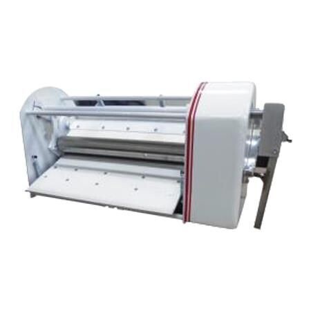 Laminadora de Mesa de un Solo Paso LMM-1 Equichef