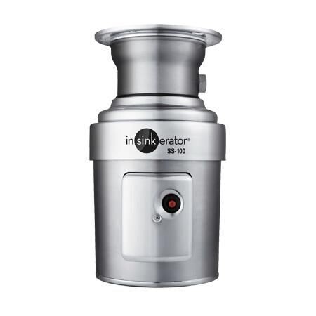 Triturador de Desperdicios Comerciales SS-100-29 Insinkerator
